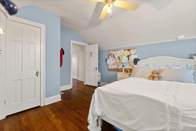 Welcome to your dream home in the highly sought-after Fairway on Idle Hour Country Club in Kentucky - for sale on GolfHomes.com, golf home, golf lot