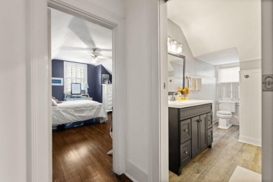 Welcome to your dream home in the highly sought-after Fairway on Idle Hour Country Club in Kentucky - for sale on GolfHomes.com, golf home, golf lot