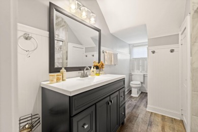 Welcome to your dream home in the highly sought-after Fairway on Idle Hour Country Club in Kentucky - for sale on GolfHomes.com, golf home, golf lot