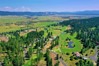 Come make this beautiful MeadowsCreek lot yours. Meadow Creek on Meadowcreek Golf Resort in Idaho - for sale on GolfHomes.com, golf home, golf lot