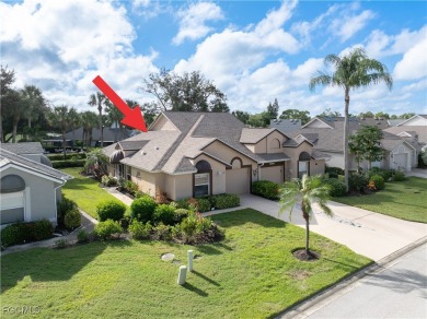 It's easy to say yes to sunshine living in this inviting on Villages of Country Creek Golf Course in Florida - for sale on GolfHomes.com, golf home, golf lot
