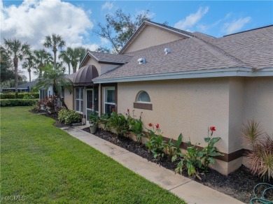 It's easy to say yes to sunshine living in this inviting on Villages of Country Creek Golf Course in Florida - for sale on GolfHomes.com, golf home, golf lot