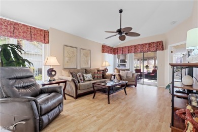 It's easy to say yes to sunshine living in this inviting on Villages of Country Creek Golf Course in Florida - for sale on GolfHomes.com, golf home, golf lot