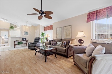 It's easy to say yes to sunshine living in this inviting on Villages of Country Creek Golf Course in Florida - for sale on GolfHomes.com, golf home, golf lot
