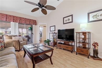 It's easy to say yes to sunshine living in this inviting on Villages of Country Creek Golf Course in Florida - for sale on GolfHomes.com, golf home, golf lot
