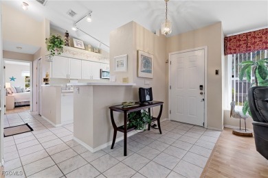 It's easy to say yes to sunshine living in this inviting on Villages of Country Creek Golf Course in Florida - for sale on GolfHomes.com, golf home, golf lot