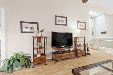 It's easy to say yes to sunshine living in this inviting on Villages of Country Creek Golf Course in Florida - for sale on GolfHomes.com, golf home, golf lot