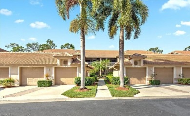 Wonderful 2 bedroom, 2 bath condo with den and garage in the on Lely Resort Golf and Country Club in Florida - for sale on GolfHomes.com, golf home, golf lot