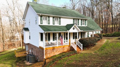 ***THE HOME IN UNDER CONTRACT WITH A GA 24 HOUR KICKOUT CLAUSE on Nob North Golf Course in Georgia - for sale on GolfHomes.com, golf home, golf lot