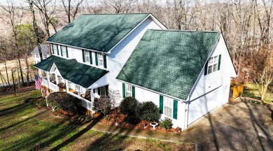 ***THE HOME IN UNDER CONTRACT WITH A GA 24 HOUR KICKOUT CLAUSE on Nob North Golf Course in Georgia - for sale on GolfHomes.com, golf home, golf lot
