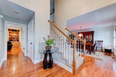 ***THE HOME IN UNDER CONTRACT WITH A GA 24 HOUR KICKOUT CLAUSE on Nob North Golf Course in Georgia - for sale on GolfHomes.com, golf home, golf lot