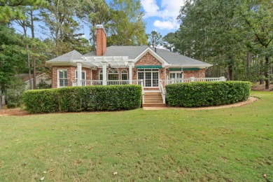 Reynolds-Great Waters 3 Bedroom Golf Course Home on Great Waters Course At Reynolds Plantation in Georgia - for sale on GolfHomes.com, golf home, golf lot