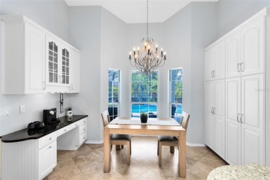 Glen Eagle Elegant Custom Pool Home in Tuscawilla.
Welcome to on Tuscawilla Country Club in Florida - for sale on GolfHomes.com, golf home, golf lot