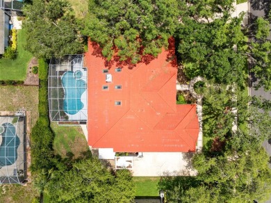Glen Eagle Elegant Custom Pool Home in Tuscawilla.
Welcome to on Tuscawilla Country Club in Florida - for sale on GolfHomes.com, golf home, golf lot