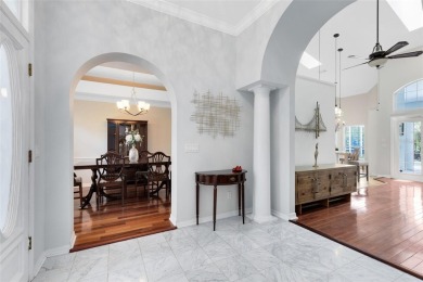 Glen Eagle Elegant Custom Pool Home in Tuscawilla.
Welcome to on Tuscawilla Country Club in Florida - for sale on GolfHomes.com, golf home, golf lot
