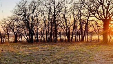 Beautiful undeveloped build site with breathtaking views of Lake on Nocona Hills Golf Course in Texas - for sale on GolfHomes.com, golf home, golf lot
