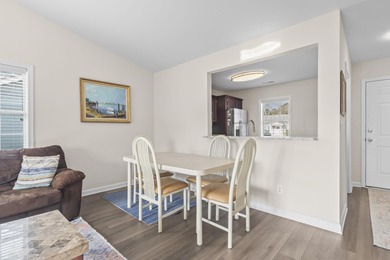 Welcome to Myrtle Beach Golf & Yacht, a gated community where on Heron Point Golf Club in South Carolina - for sale on GolfHomes.com, golf home, golf lot