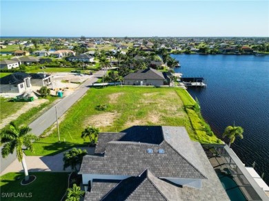 Eastern Rear Exposure Direct Access vacant lot with Beautiful on Coral Oaks Golf Course in Florida - for sale on GolfHomes.com, golf home, golf lot