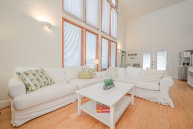 Your beach vacation home in Port Aransas is right here! Just a on Palmilla Beach Golf Club in Texas - for sale on GolfHomes.com, golf home, golf lot