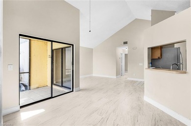 Well maintained 2 bedroom 2 bath single family home located in on Terraverde Country Club in Florida - for sale on GolfHomes.com, golf home, golf lot