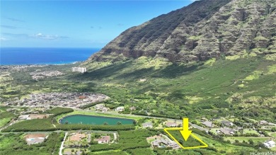 Motivated Seller! Priced to sell! Lowest priced in the on Makaha Valley Country Club in Hawaii - for sale on GolfHomes.com, golf home, golf lot