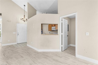 Well maintained 2 bedroom 2 bath single family home located in on Terraverde Country Club in Florida - for sale on GolfHomes.com, golf home, golf lot