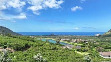 Motivated Seller! Priced to sell! Lowest priced in the on Makaha Valley Country Club in Hawaii - for sale on GolfHomes.com, golf home, golf lot