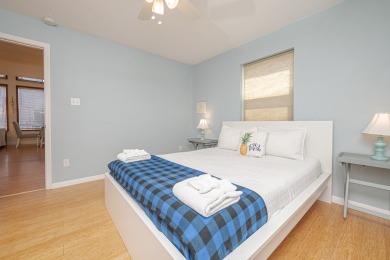 Your beach vacation home in Port Aransas is right here! Just a on Palmilla Beach Golf Club in Texas - for sale on GolfHomes.com, golf home, golf lot