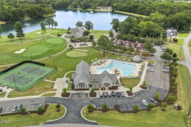 COME LIVE and LOVE the golf course dream overlooking the on  in North Carolina - for sale on GolfHomes.com, golf home, golf lot
