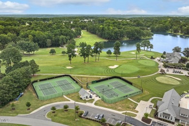 COME LIVE and LOVE the golf course dream overlooking the on  in North Carolina - for sale on GolfHomes.com, golf home, golf lot