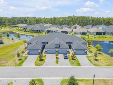 Step into refined elegance with this meticulously maintained on Plantation Bay Golf and Country Club in Florida - for sale on GolfHomes.com, golf home, golf lot