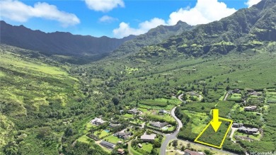 Motivated Seller! Priced to sell! Lowest priced in the on Makaha Valley Country Club in Hawaii - for sale on GolfHomes.com, golf home, golf lot