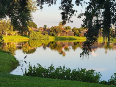 2 257 sqft, 3 Bedroom, 2 Bathroom, 2 Car Garage, Lake Views
This on Riverwood Golf Club in Florida - for sale on GolfHomes.com, golf home, golf lot