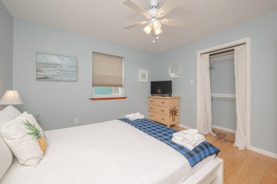 Your beach vacation home in Port Aransas is right here! Just a on Palmilla Beach Golf Club in Texas - for sale on GolfHomes.com, golf home, golf lot