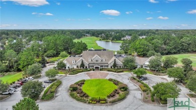 Awesome .60-acre homesite that will afford you incredible on Savannah Quarters Country Club in Georgia - for sale on GolfHomes.com, golf home, golf lot