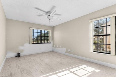 Well maintained 2 bedroom 2 bath single family home located in on Terraverde Country Club in Florida - for sale on GolfHomes.com, golf home, golf lot