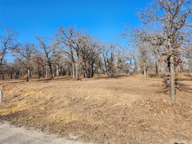 Beautiful undeveloped build site with breathtaking views of Lake on Nocona Hills Golf Course in Texas - for sale on GolfHomes.com, golf home, golf lot