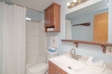 Your beach vacation home in Port Aransas is right here! Just a on Palmilla Beach Golf Club in Texas - for sale on GolfHomes.com, golf home, golf lot