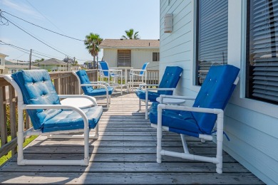 Your beach vacation home in Port Aransas is right here! Just a on Palmilla Beach Golf Club in Texas - for sale on GolfHomes.com, golf home, golf lot