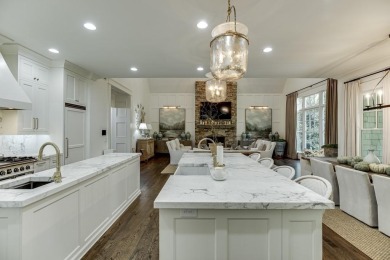 Better Than New Construction: Luxury Living in a John Willis on The River Club in Georgia - for sale on GolfHomes.com, golf home, golf lot