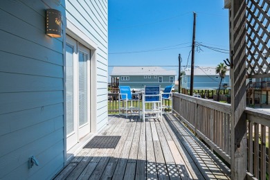 Your beach vacation home in Port Aransas is right here! Just a on Palmilla Beach Golf Club in Texas - for sale on GolfHomes.com, golf home, golf lot