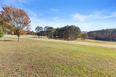 **Custom-Built Mountain Retreat on the Golf Course** Step into on Copper Basin Golf Club in Tennessee - for sale on GolfHomes.com, golf home, golf lot