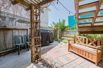 Your beach vacation home in Port Aransas is right here! Just a on Palmilla Beach Golf Club in Texas - for sale on GolfHomes.com, golf home, golf lot