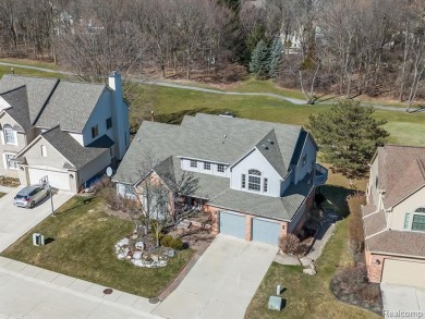Introducing this rare opportunity to own this beautifully on Copper Creek in Michigan - for sale on GolfHomes.com, golf home, golf lot