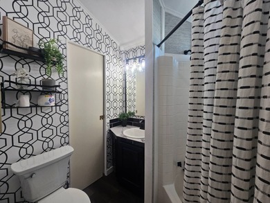 This home has undergone a stunning remodel, both inside and out! on Viewpoint Golf Resort in Arizona - for sale on GolfHomes.com, golf home, golf lot