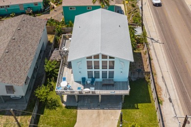 Your beach vacation home in Port Aransas is right here! Just a on Palmilla Beach Golf Club in Texas - for sale on GolfHomes.com, golf home, golf lot