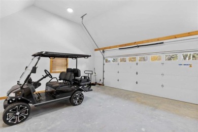 **Custom-Built Mountain Retreat on the Golf Course** Step into on Copper Basin Golf Club in Tennessee - for sale on GolfHomes.com, golf home, golf lot