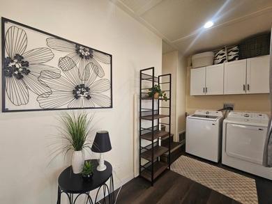 This home has undergone a stunning remodel, both inside and out! on Viewpoint Golf Resort in Arizona - for sale on GolfHomes.com, golf home, golf lot