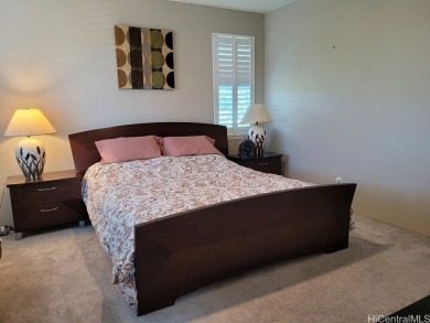 Contemporary living in this corner lot home in the highly on Coral Creek Golf Course in Hawaii - for sale on GolfHomes.com, golf home, golf lot