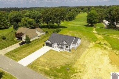 Experience luxury living at its finest in this beautifully on Oaks Country Club in Kentucky - for sale on GolfHomes.com, golf home, golf lot